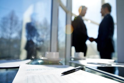 Lockton selects new leader for risk practices unit